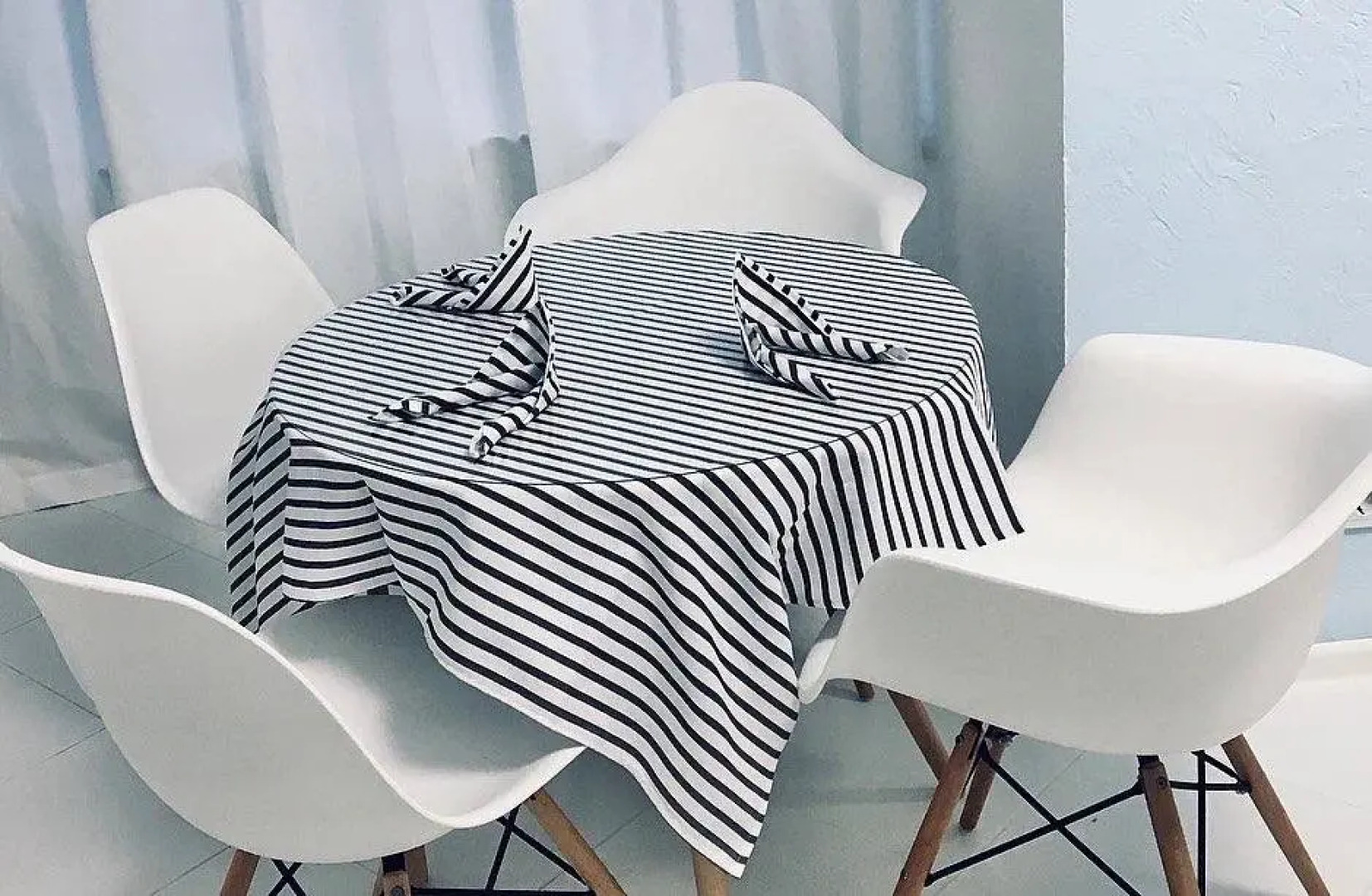 Квартира Бросай якорь здесь