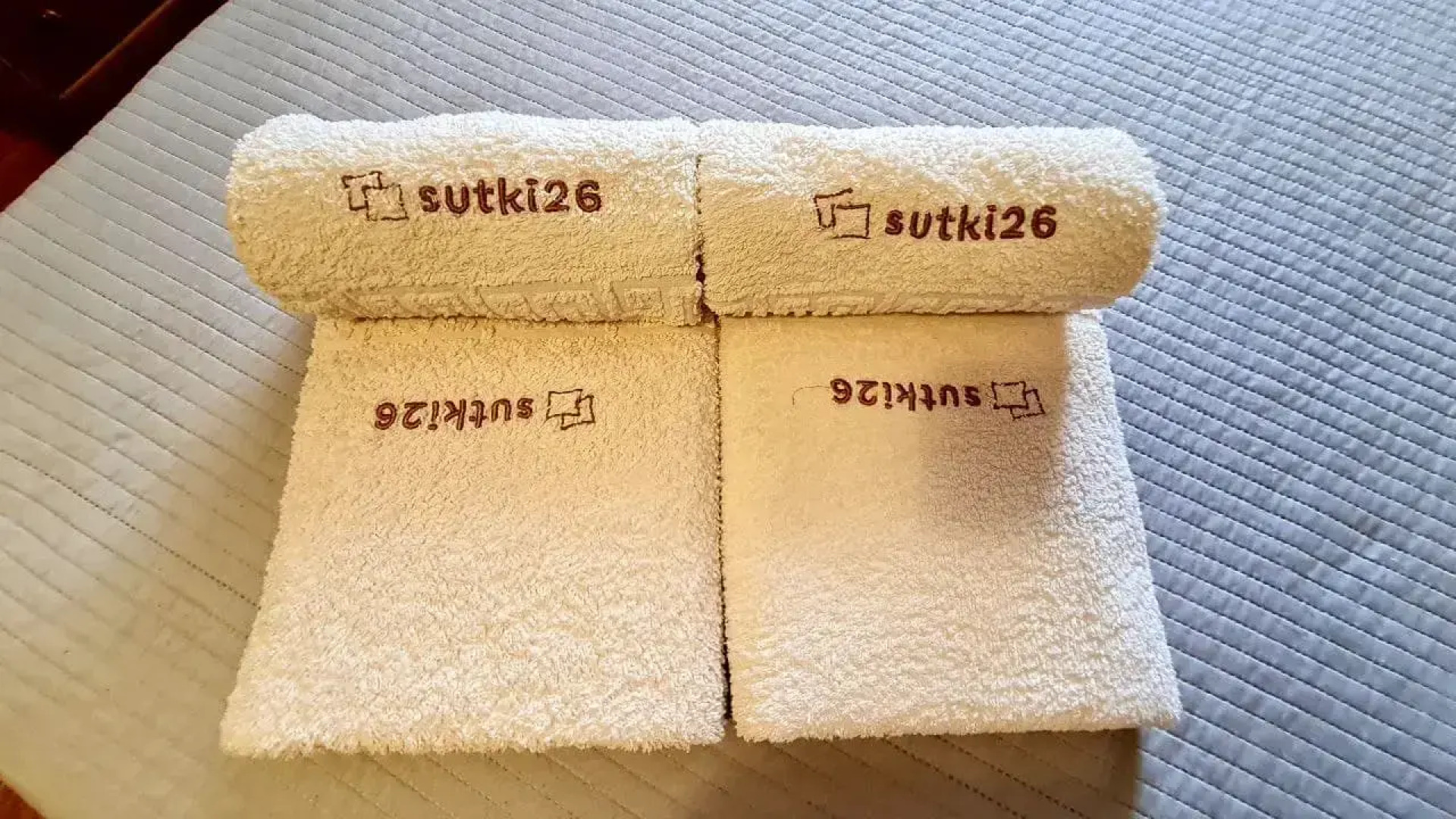 Квартира Большая Двушка с Видом на Горы by Sutki26