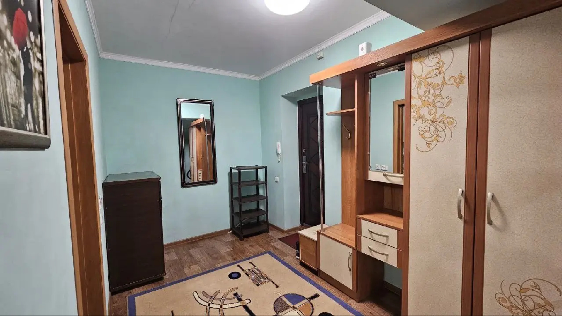 Квартира на Пограничной