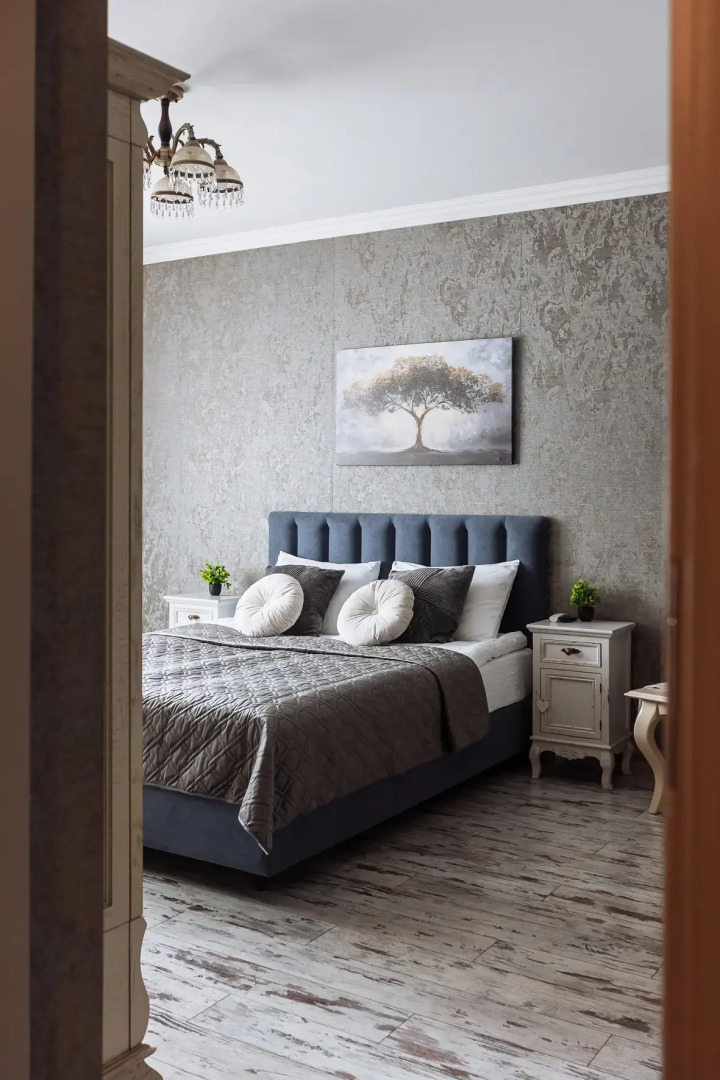 Апартаменты Apart39 Семья в Самом Центре Города