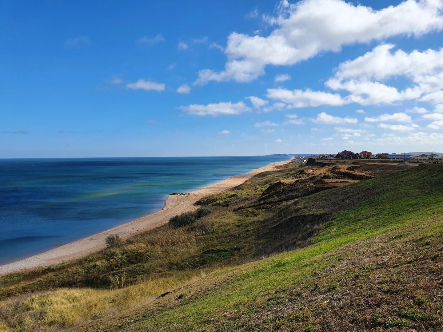 Гостевой дом на Вишневой 11