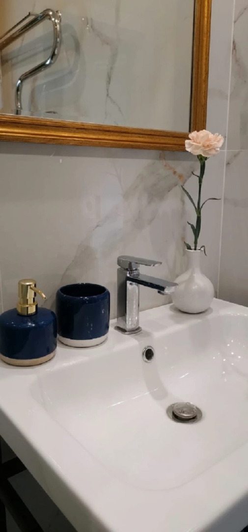 Квартира на Улице Путевая 18