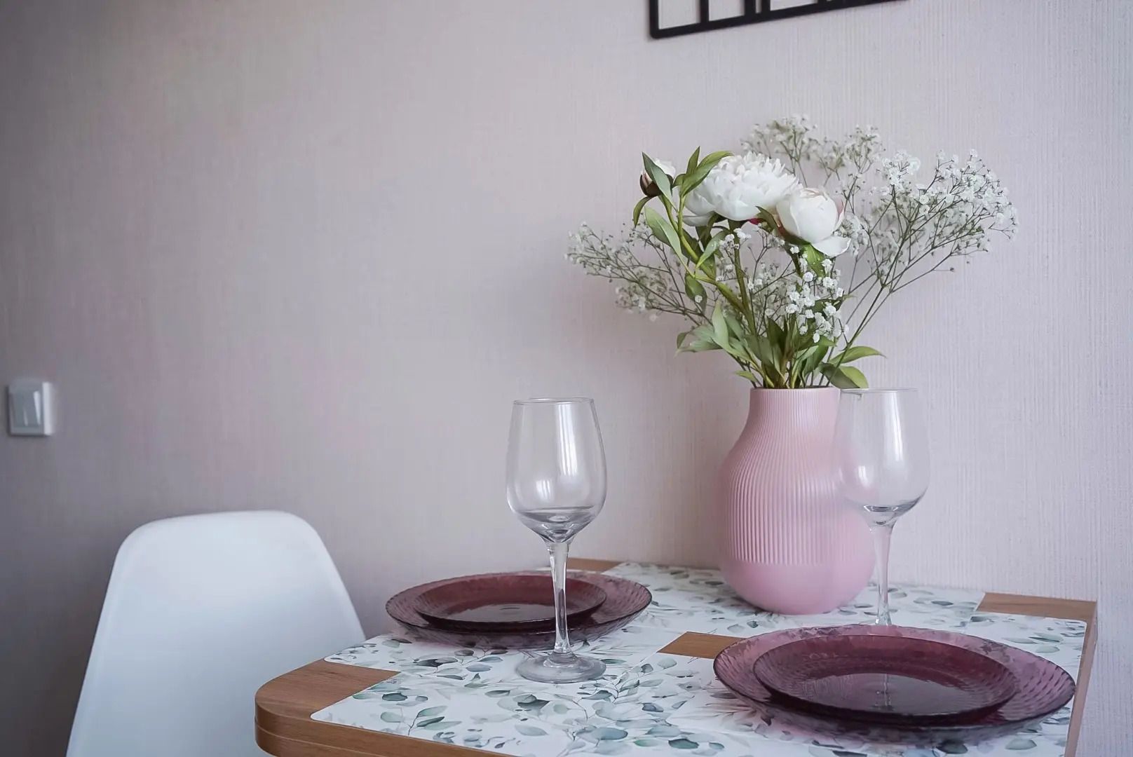 Апартаменты в центре города на Нижнем озере