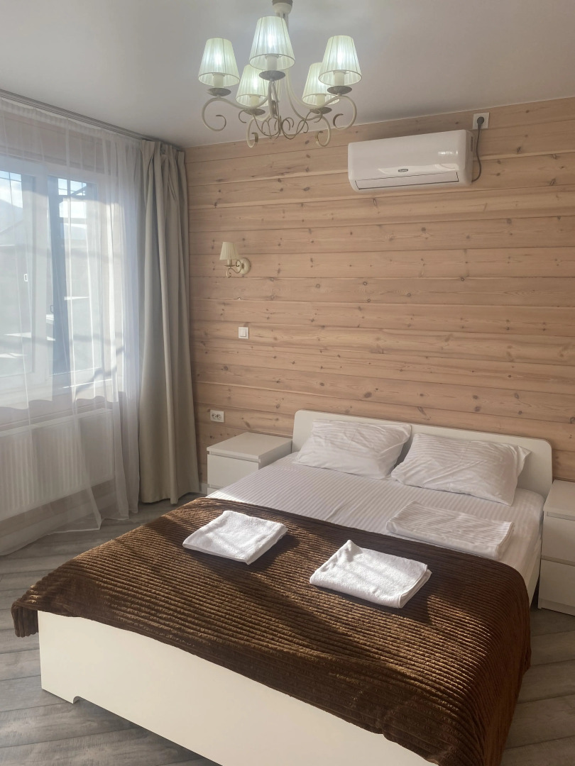 Гостевой Дом Розмарин