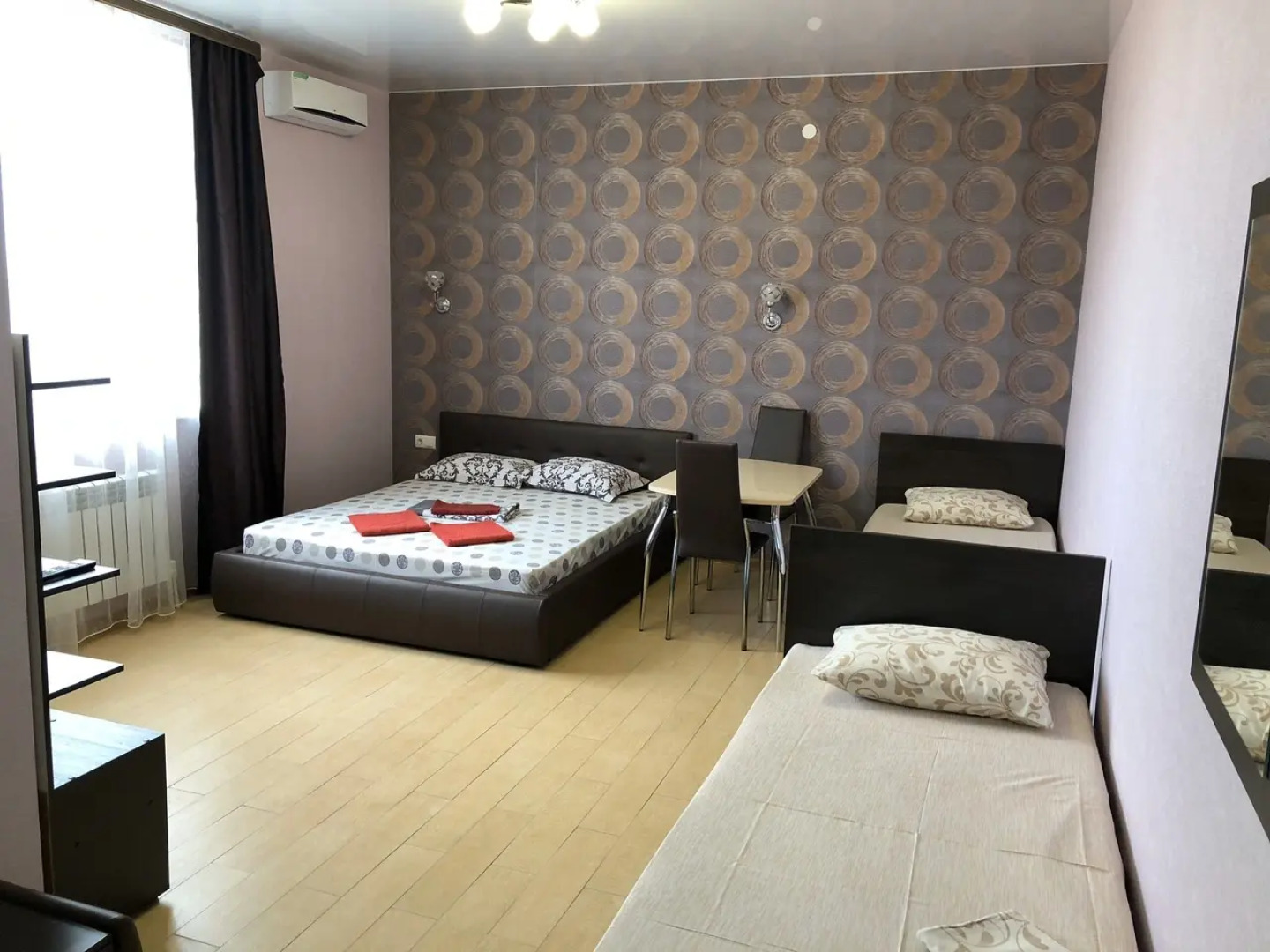 Отель Веста Самара