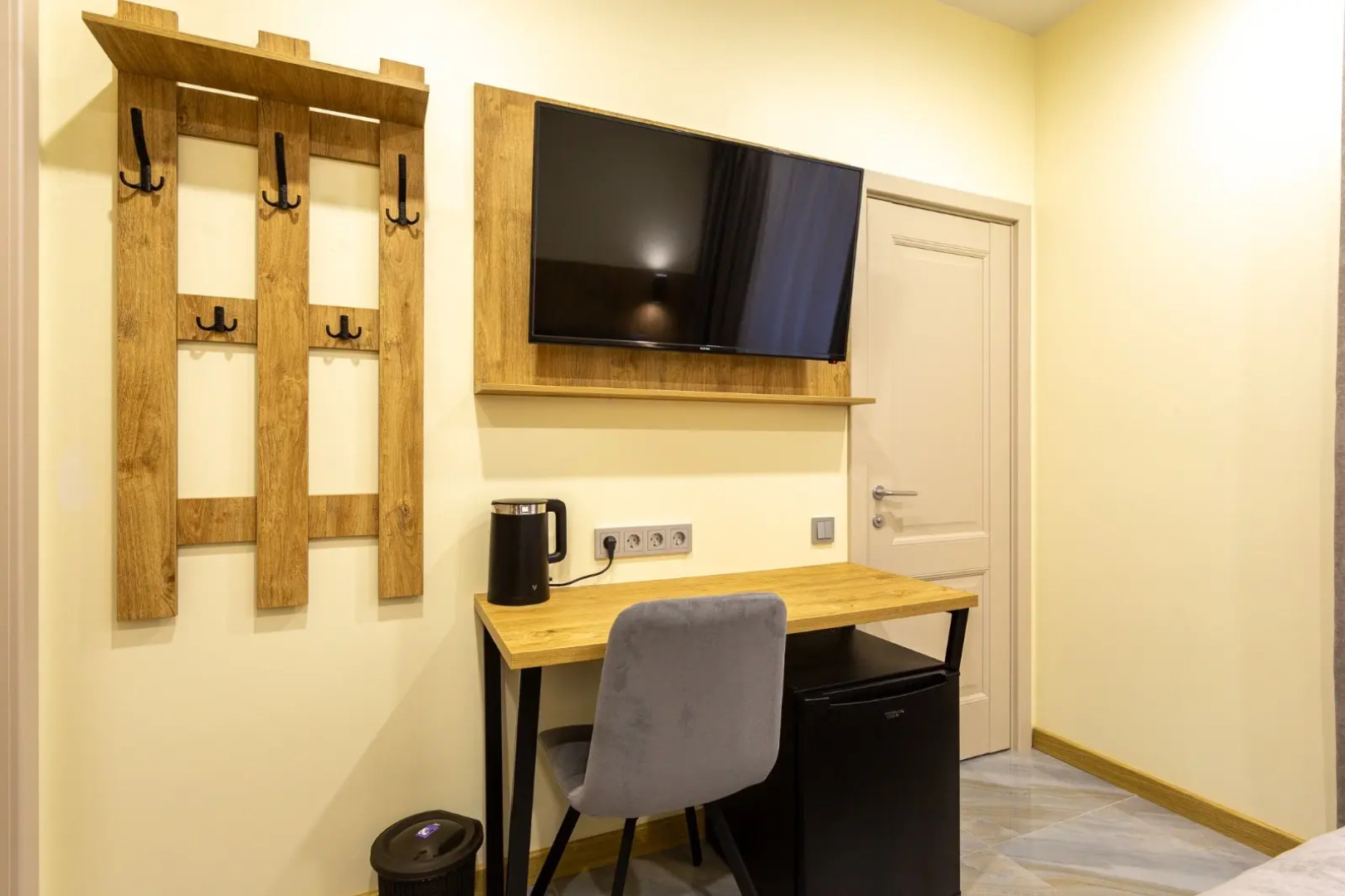 Квартира Армара 5