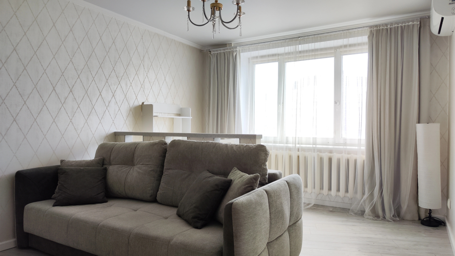 Апартаменты Panda Home на Широтной