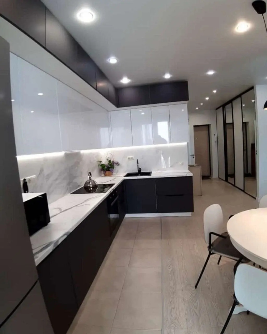 Апартаменты Комфорт Красный путь парк Зелёный Остров