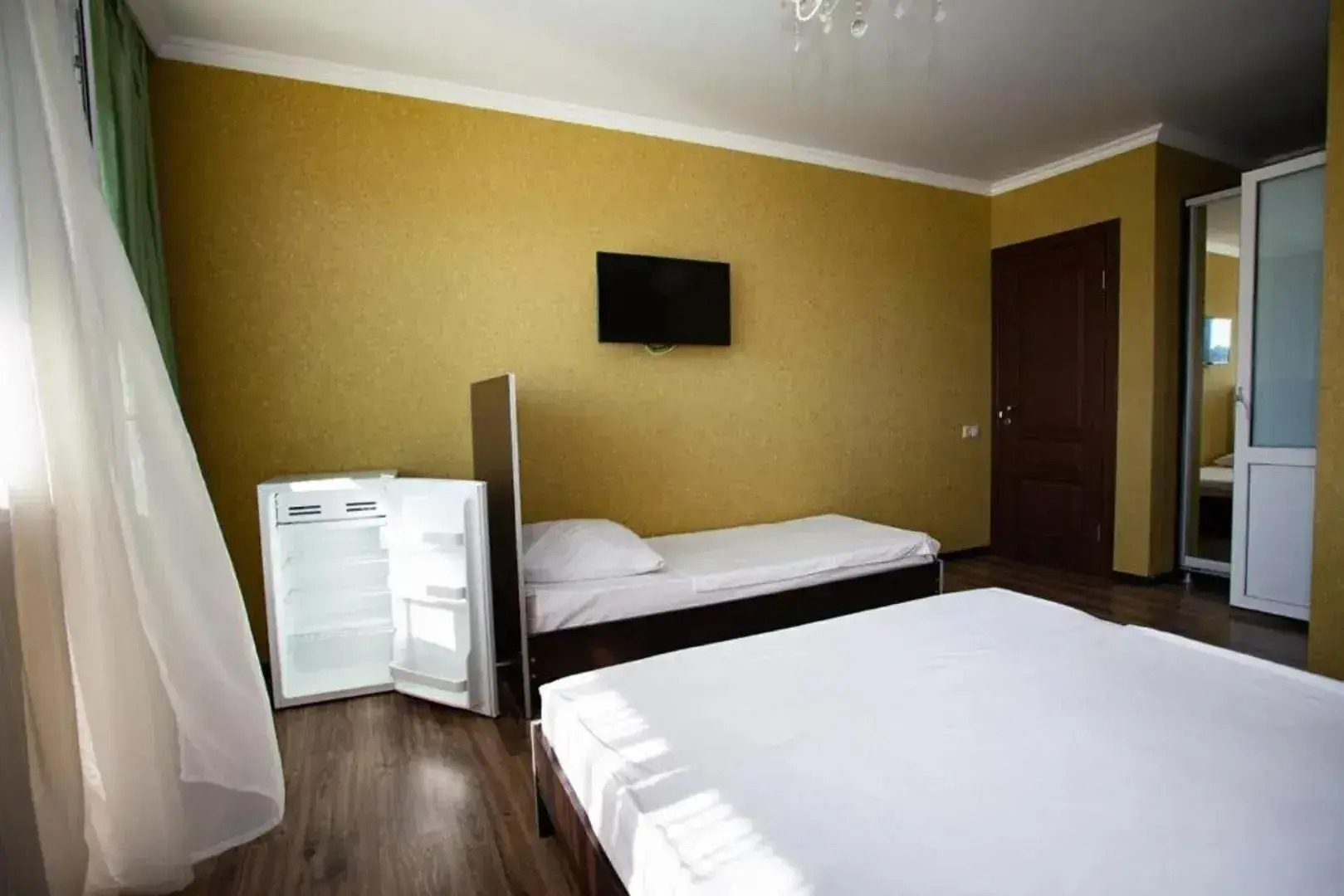 Гостевой дом БроНау Ася