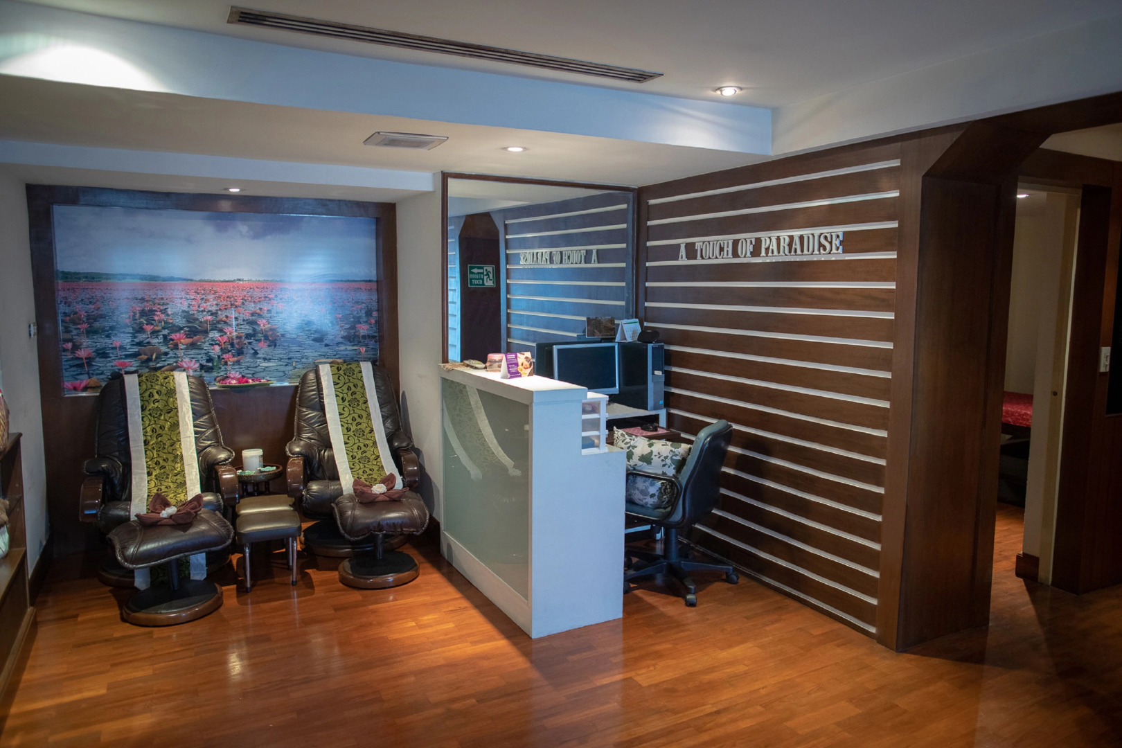 Bangkok Hotel Lotus Sukhumvit 33 by Compass Hospitality