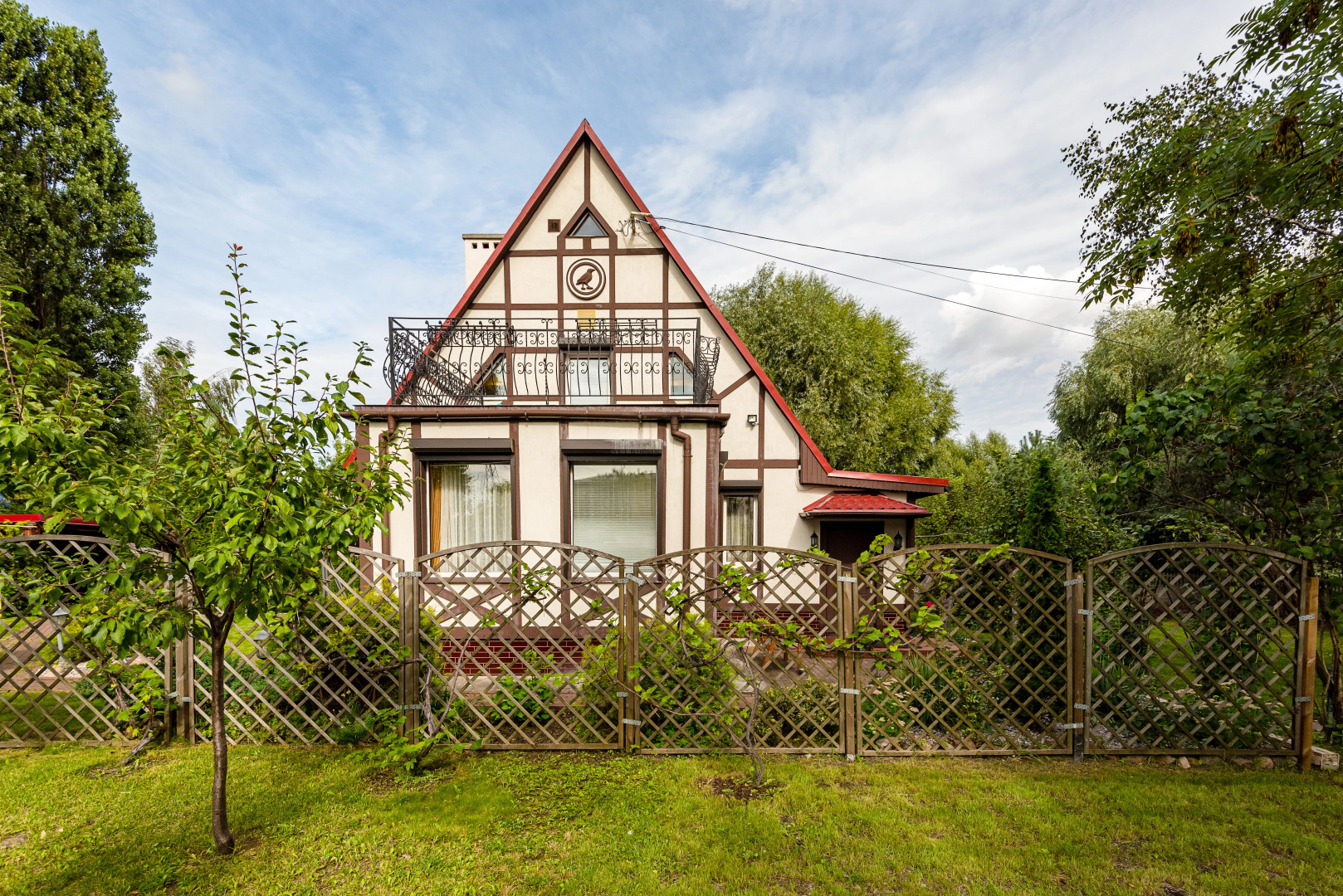 Хостел Скворечник