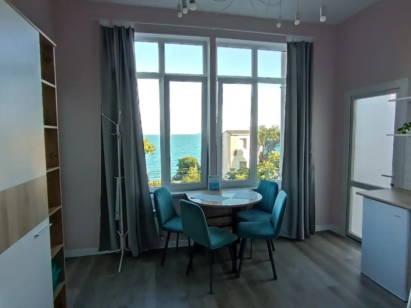 Апартаменты На Дражинке