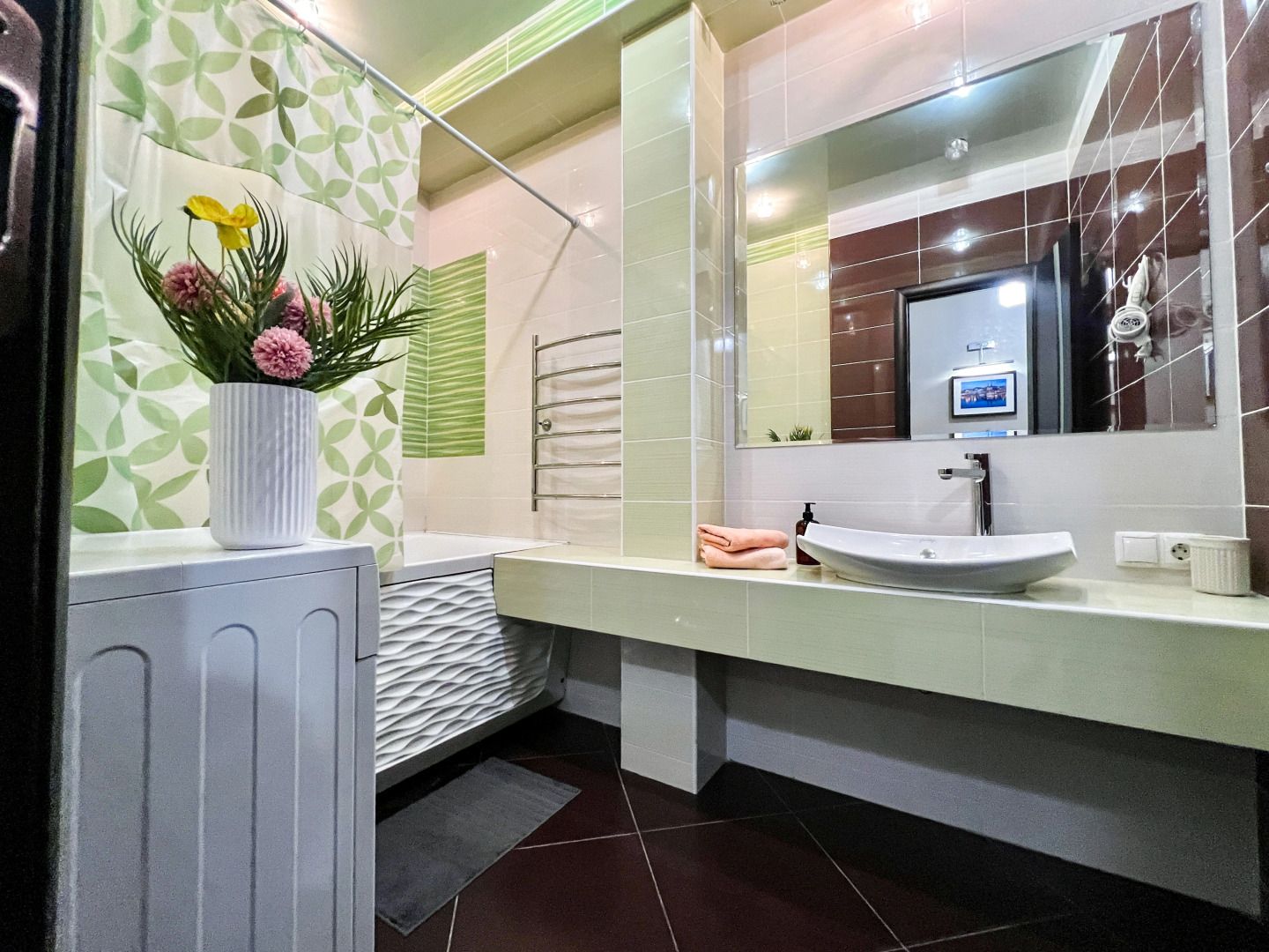 Апартаменты uTrip Lausanne