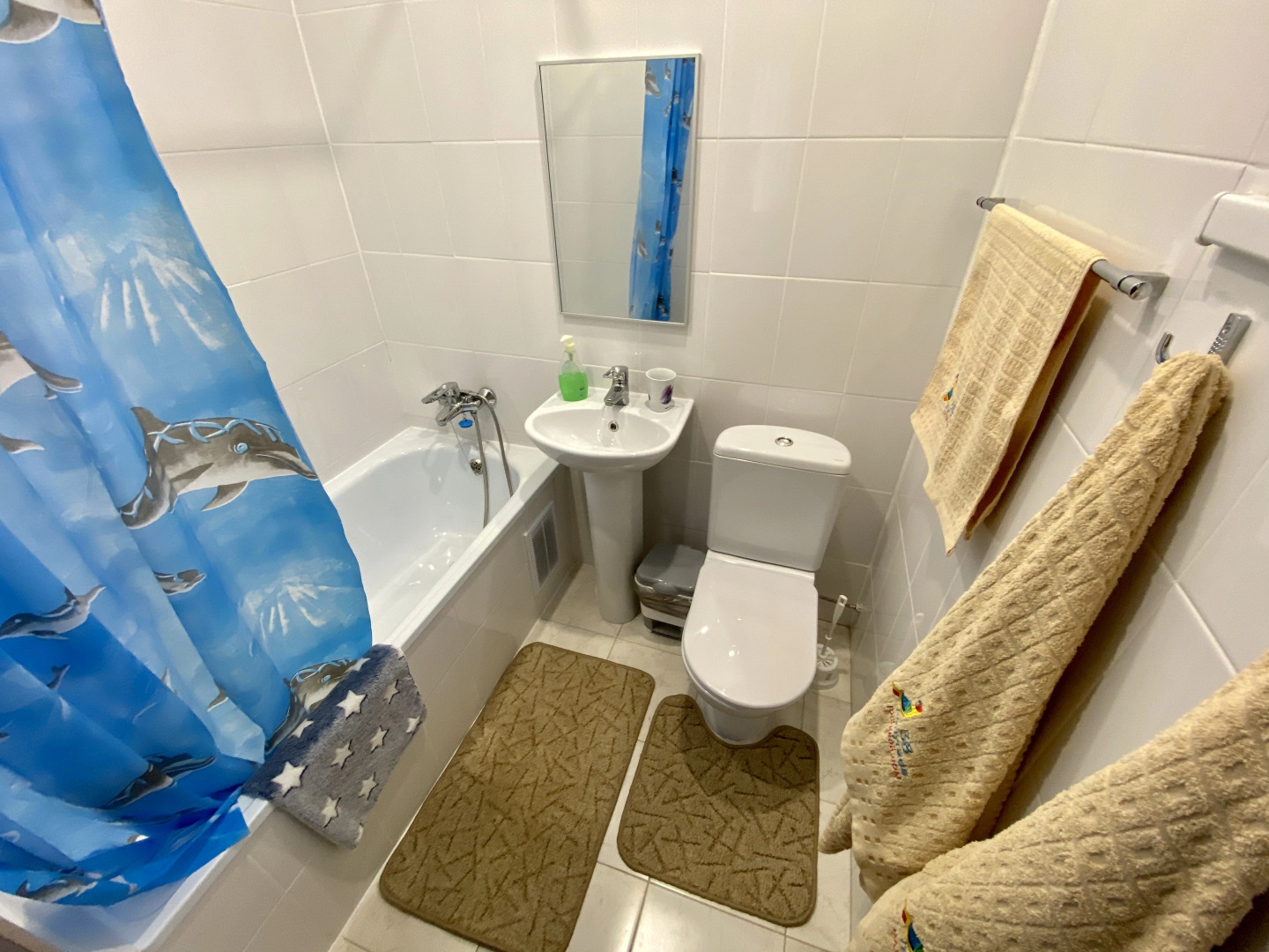 Гостевой дом 38 Попугаев