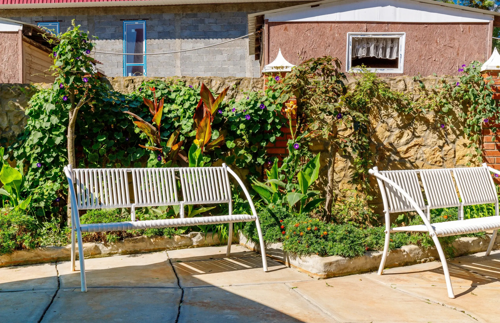 Гостевой дом Сашенька