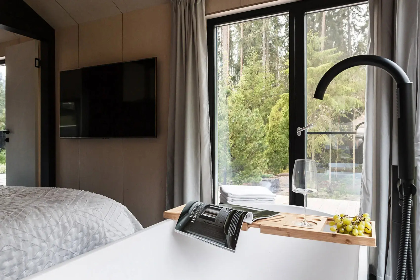 Частный дом Дом Отто by Lynwood