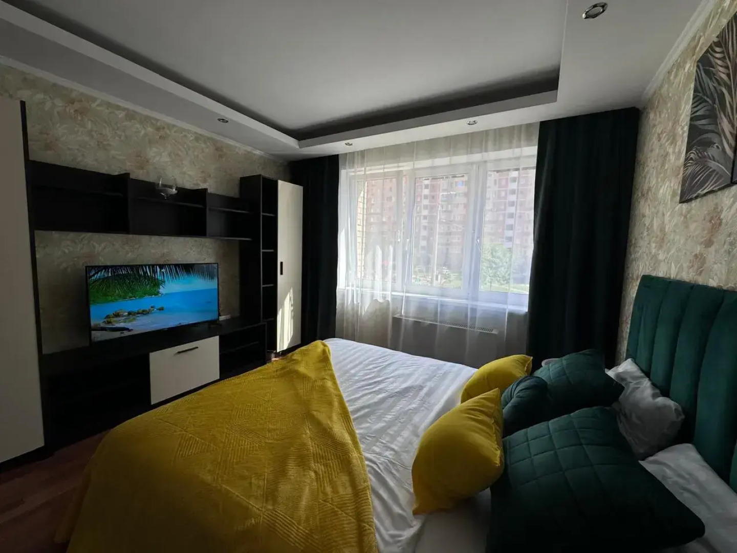 Апартаменты на Декабристов