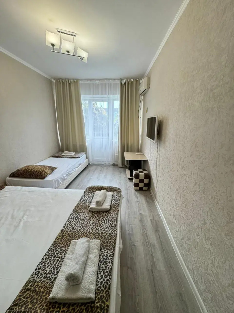 Гостевой дом Ольга