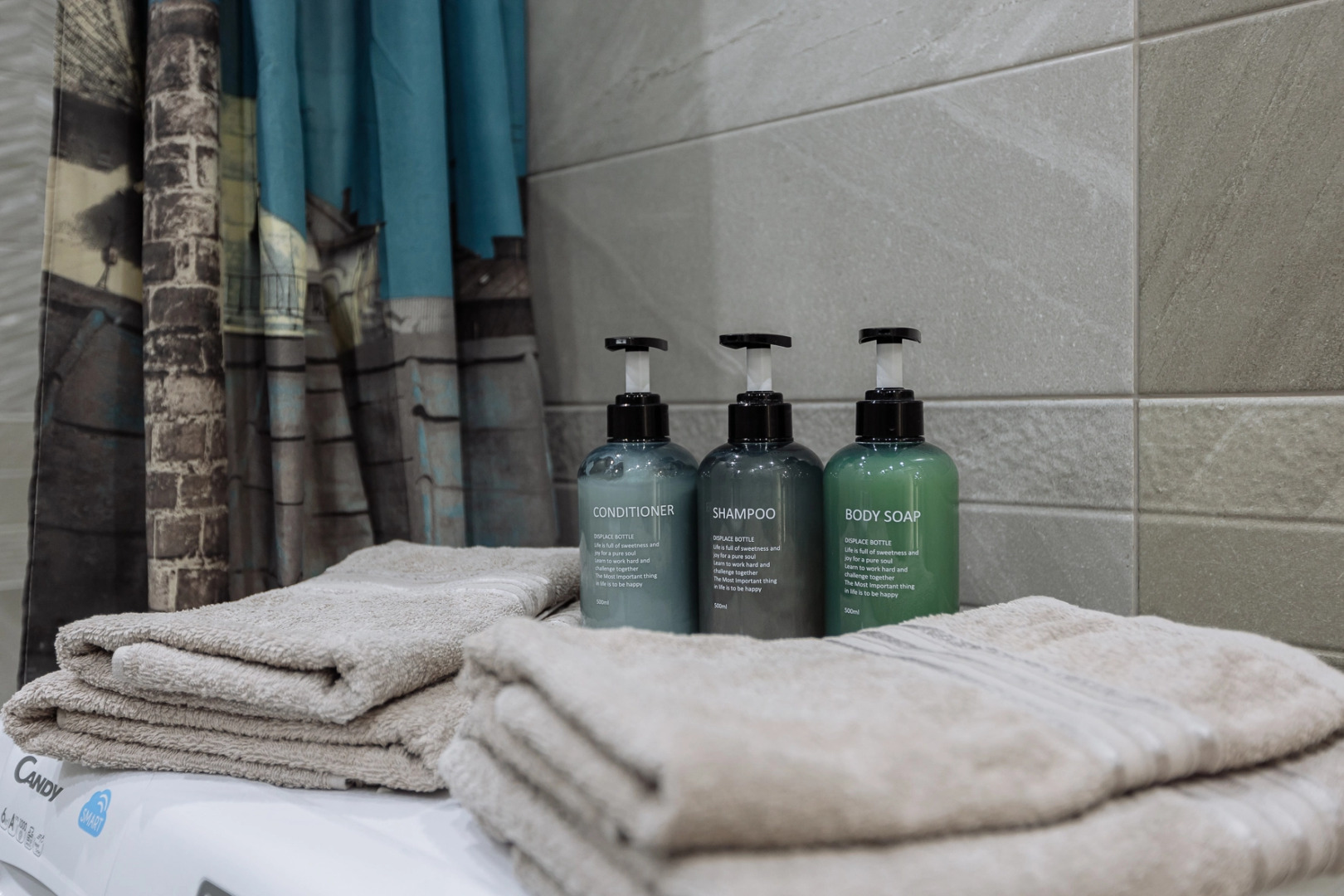 Апартаменты Елизаветинская 5