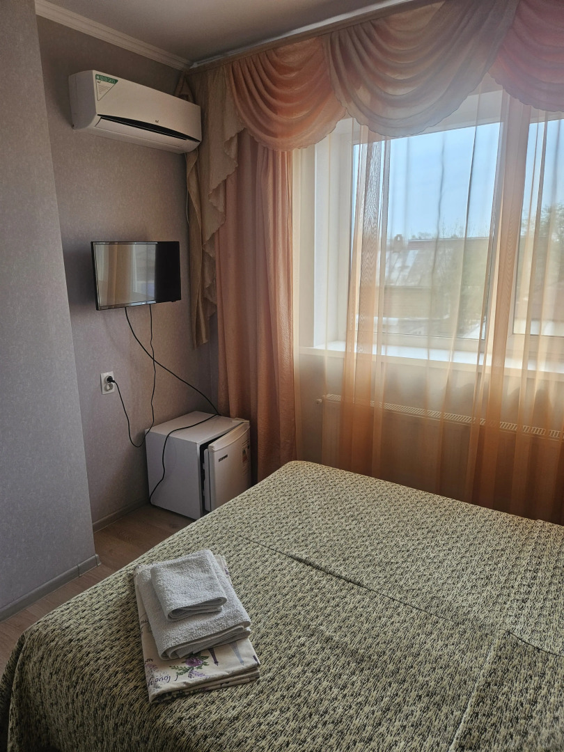 Гостевой дом на Лиманском 14