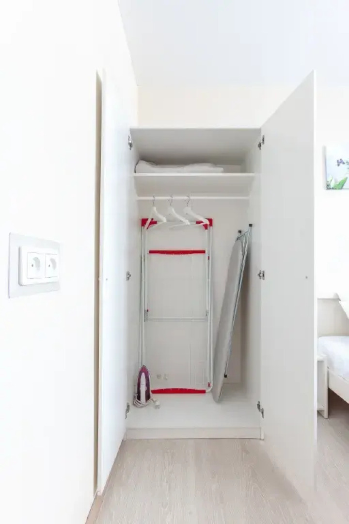 Апартаменты RentPlaza автовокзал 24/7 1