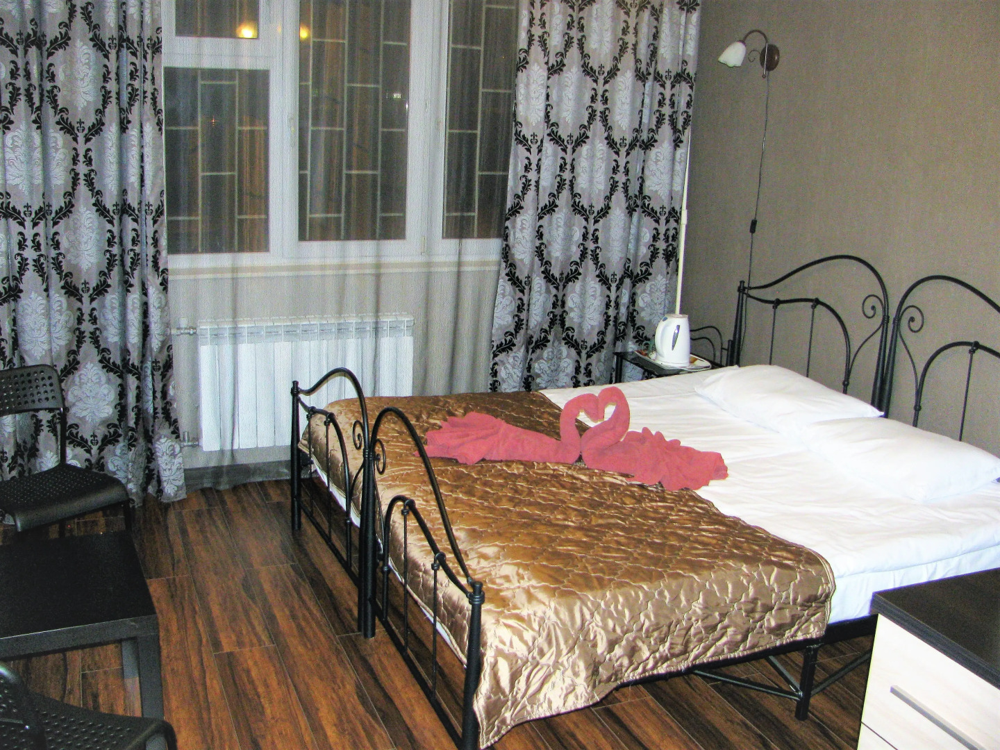 Мини-Отель Уют