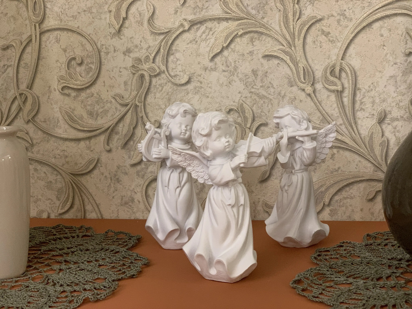 Апартаменты На Стыке Времён