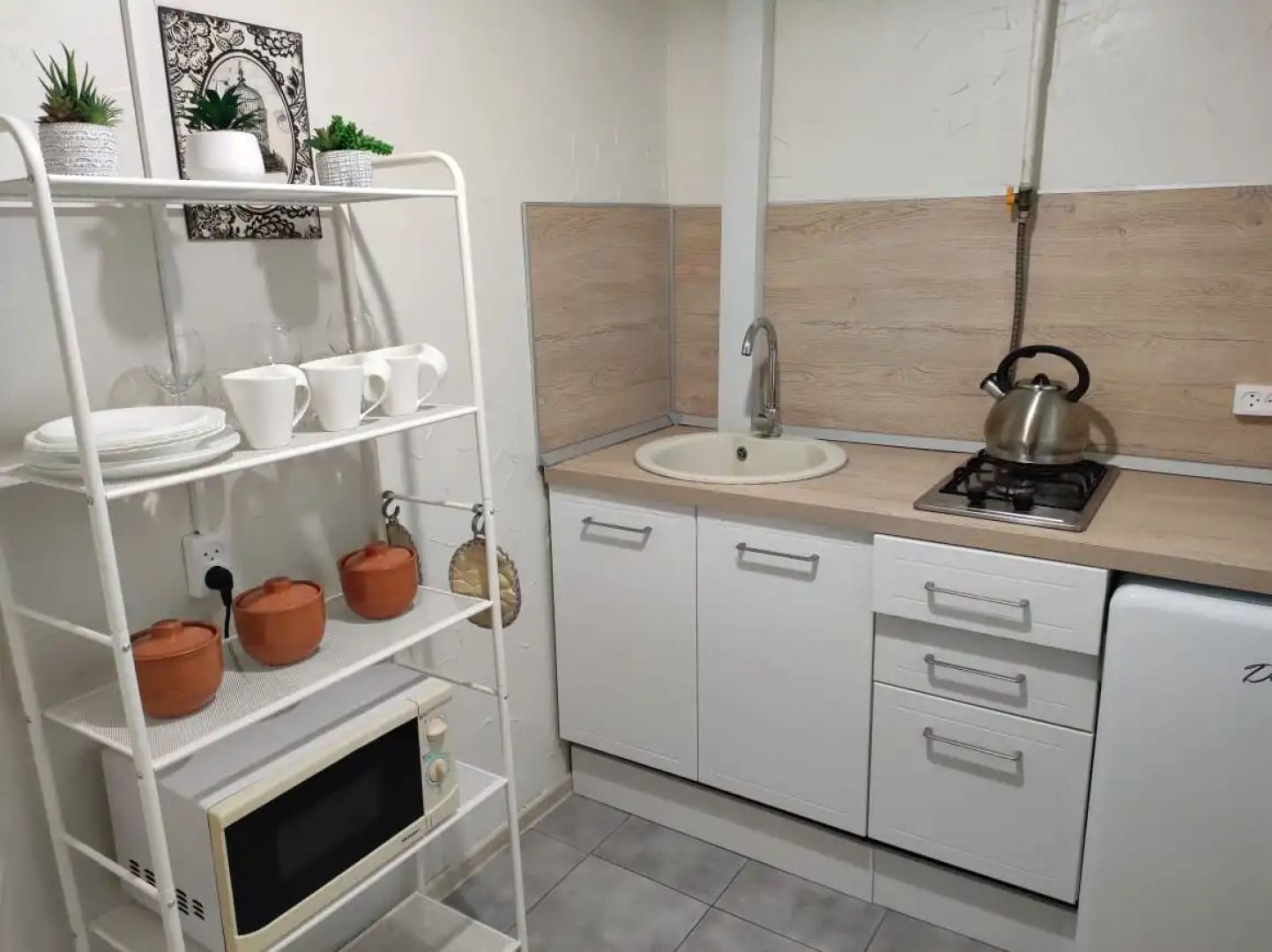 Апартаменты Степана Разина 15