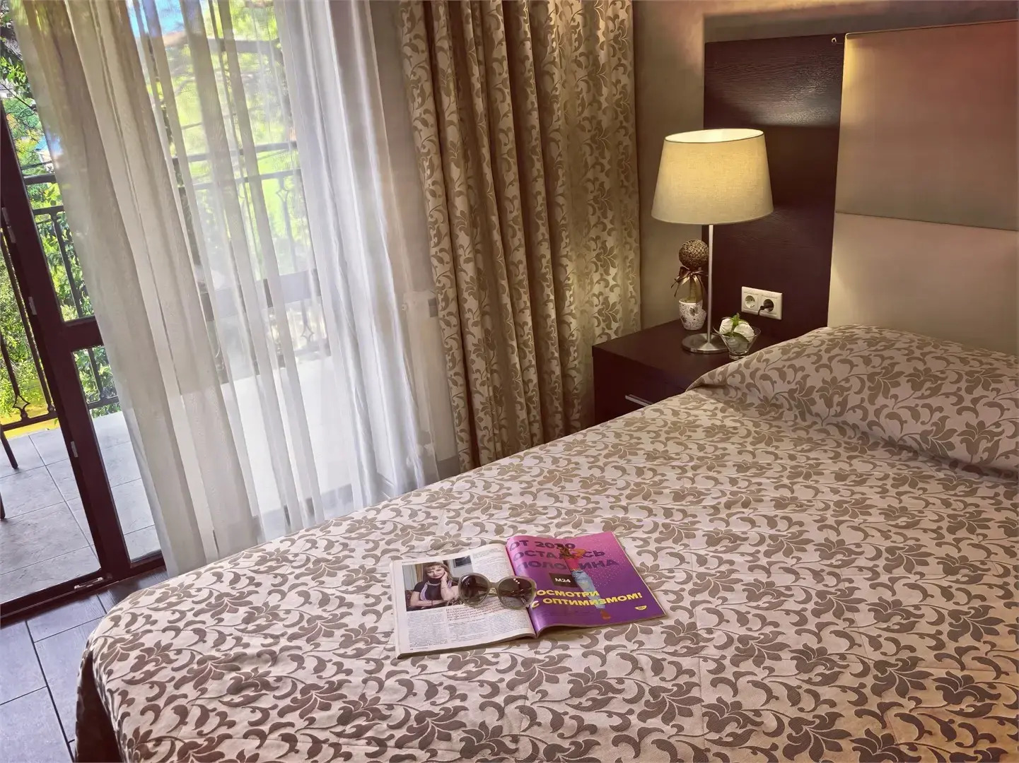 Гостевой Дом Даллас