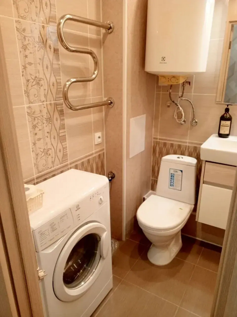 Квартира Однокомнатная Квартира Центр Города улица Лебедева 11