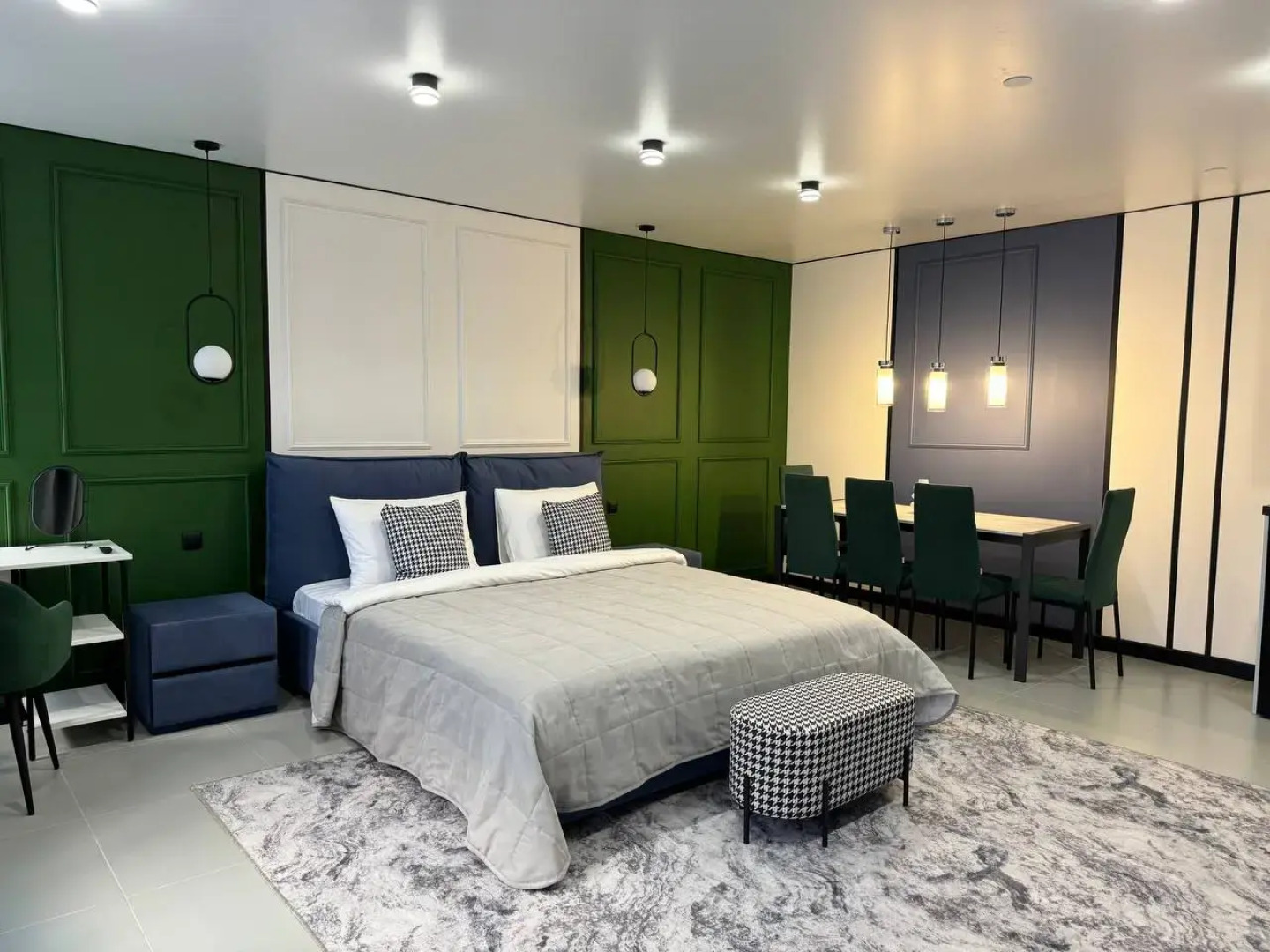 Апартаменты Room2day Таврический