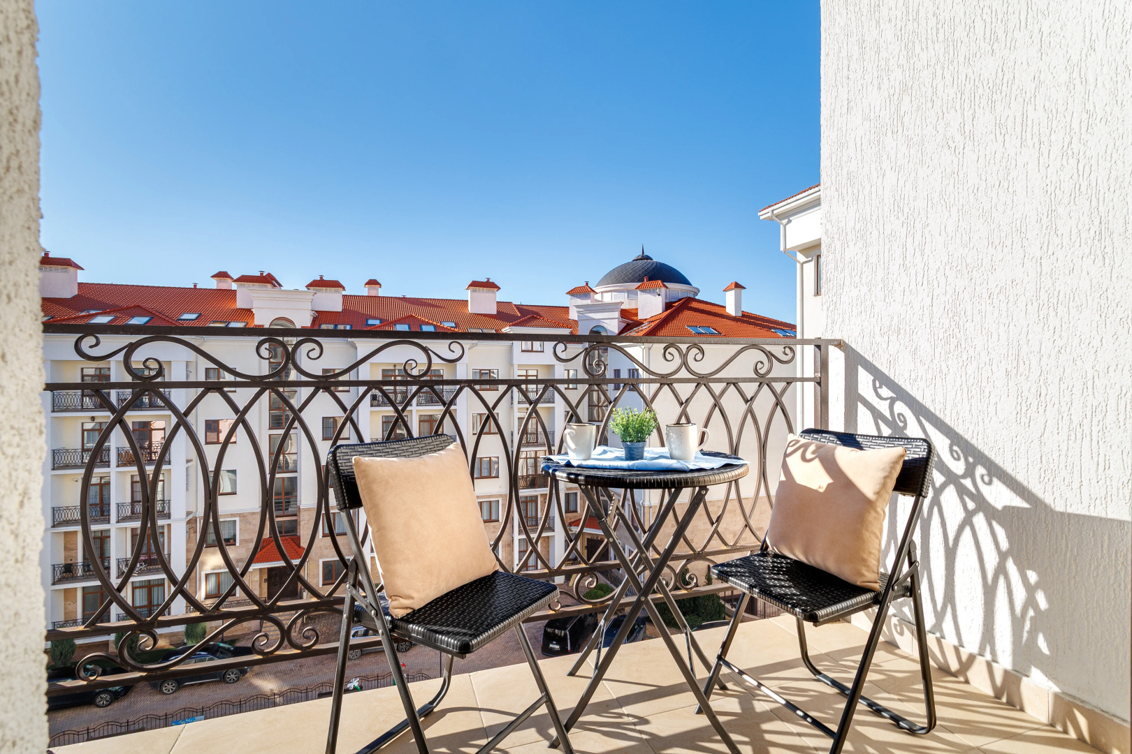 Апартаменты на Первой Береговой Линии от Home Group apartments