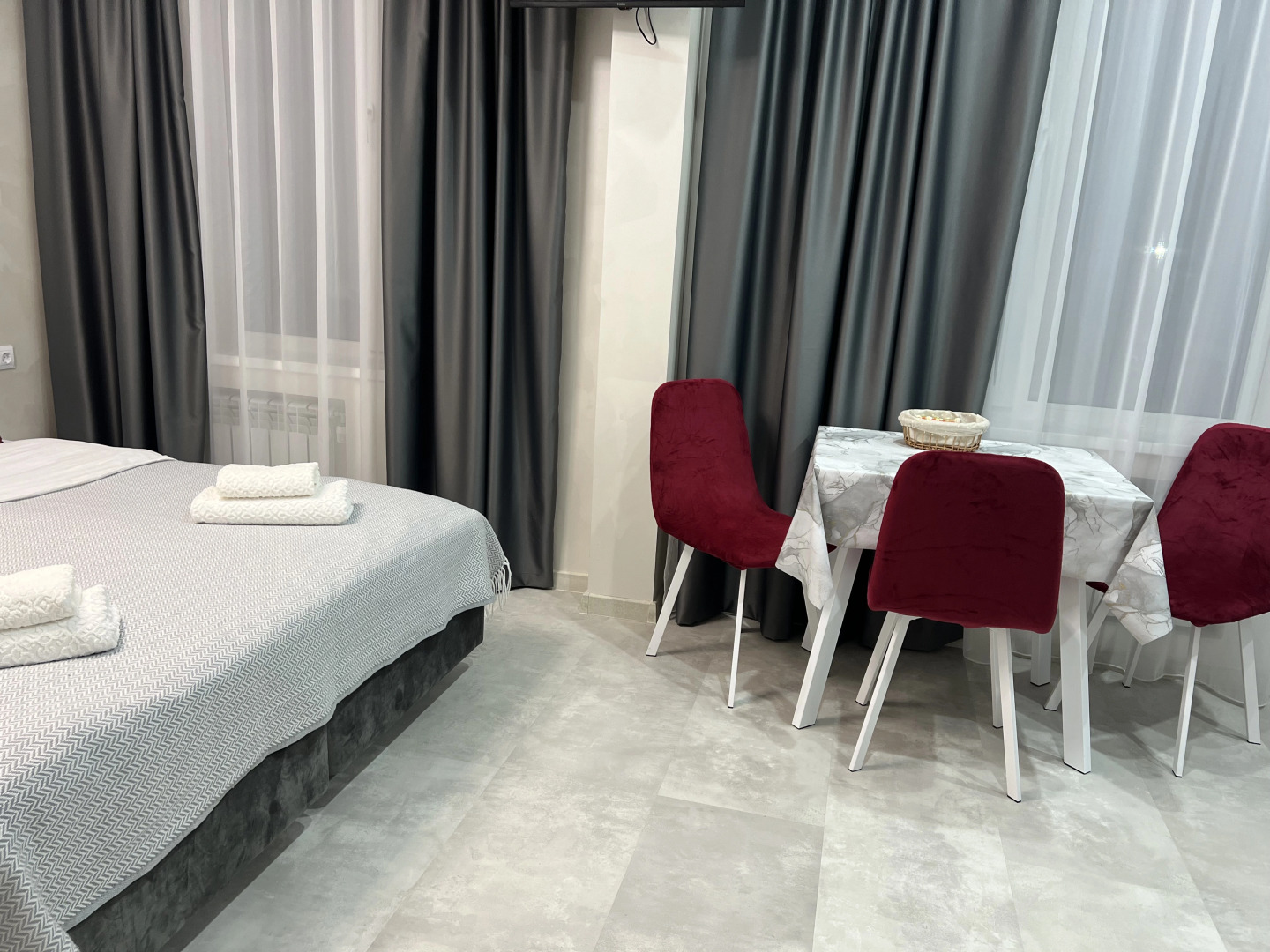 Апарт-отель Мое Море