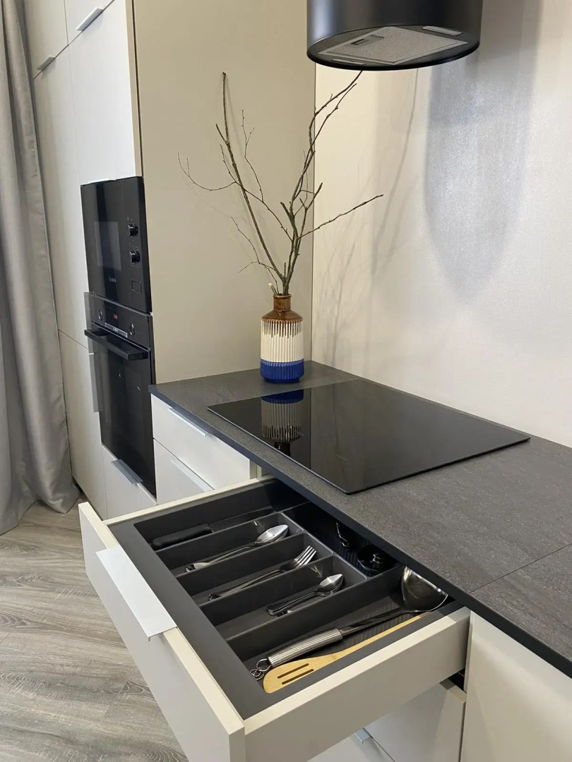 Апартаменты на Папанина 11