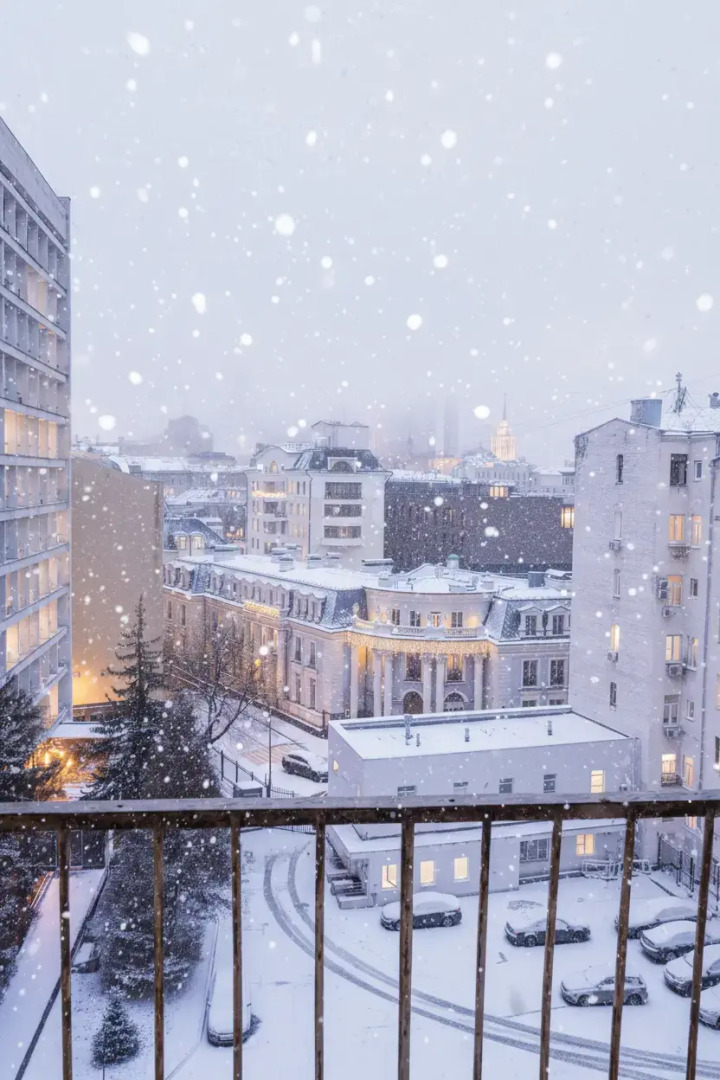 Квартира Пешком по Арбату до Кремля