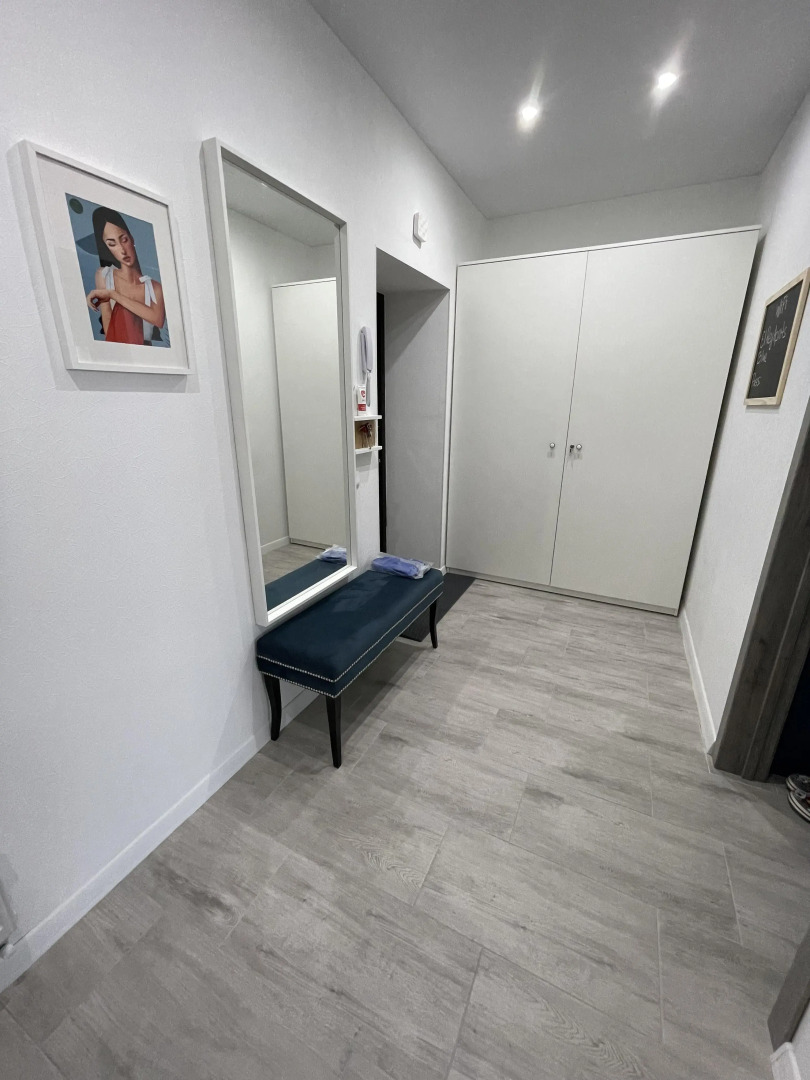 Апартаменты EL Rey Apartments Blue