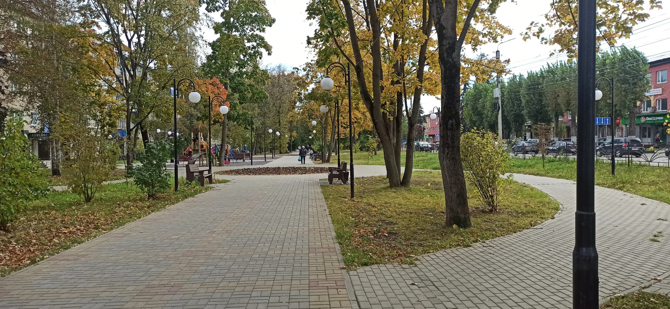 Квартира Радиотехническая