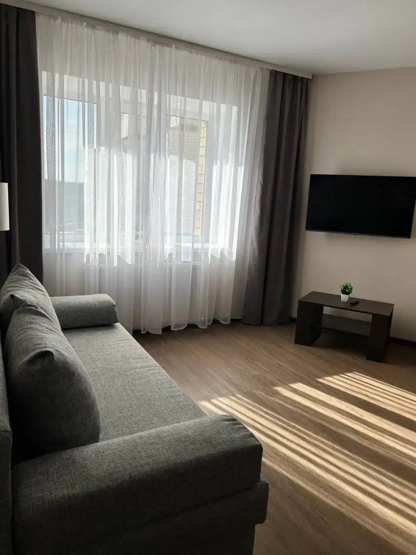 Апартаменты ARZAMASAPART