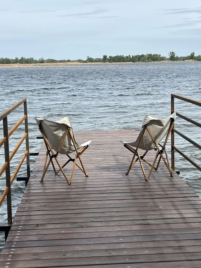 Гостевой дом СабуровДом