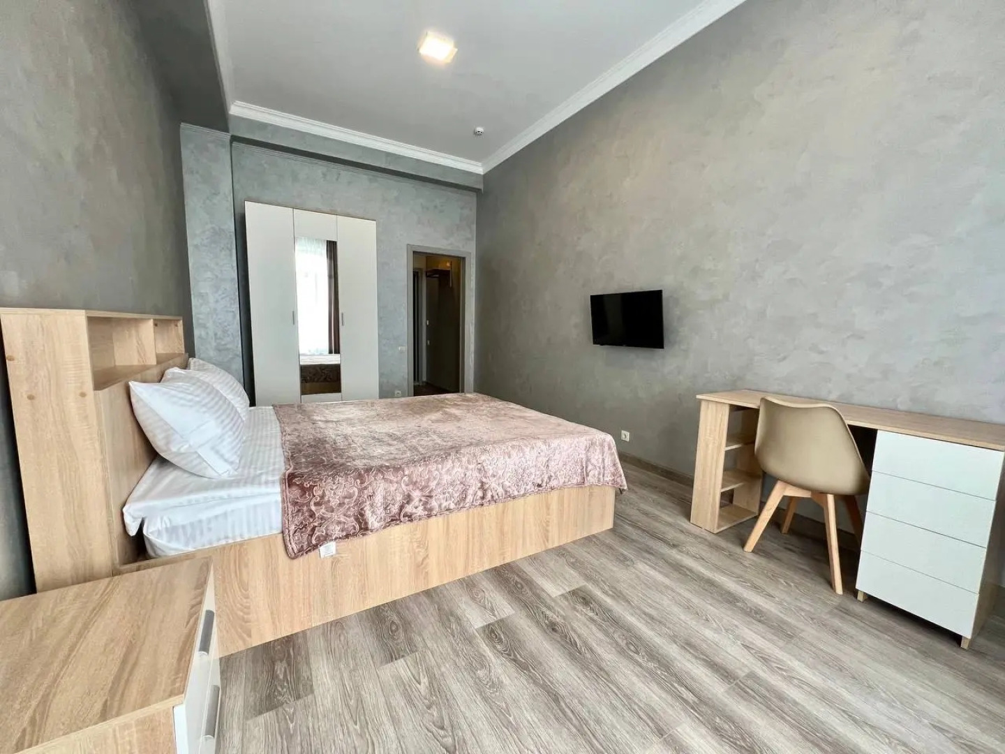 Мини-отель Лукоморье