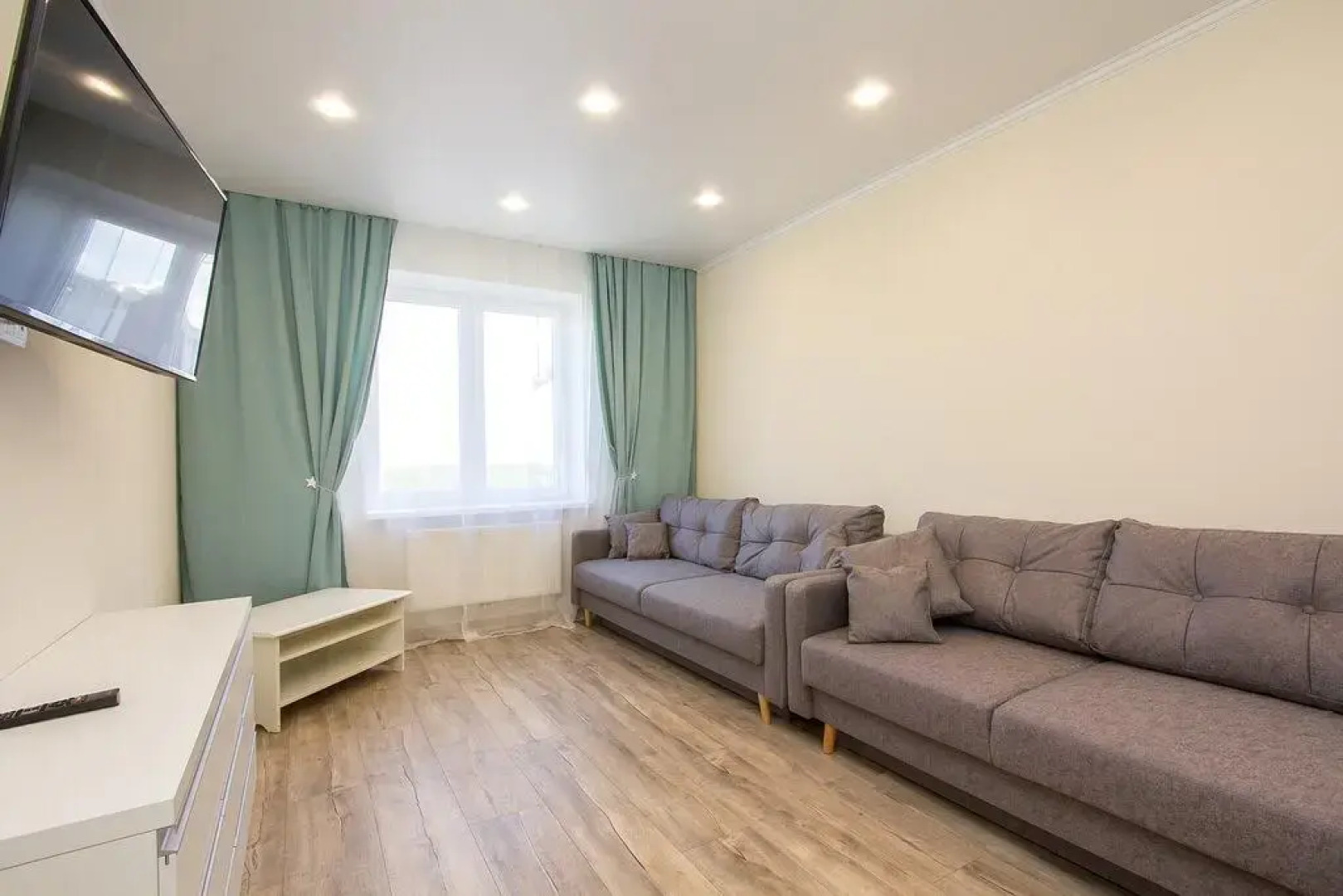 Апартаменты Уютные апартаменты на Мосина