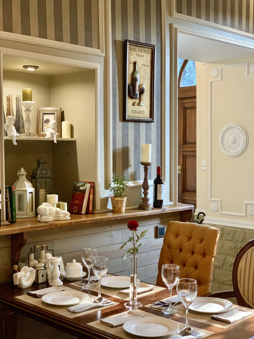 Бутик-отель Санаторно-курортный комплекс Портрум 1905