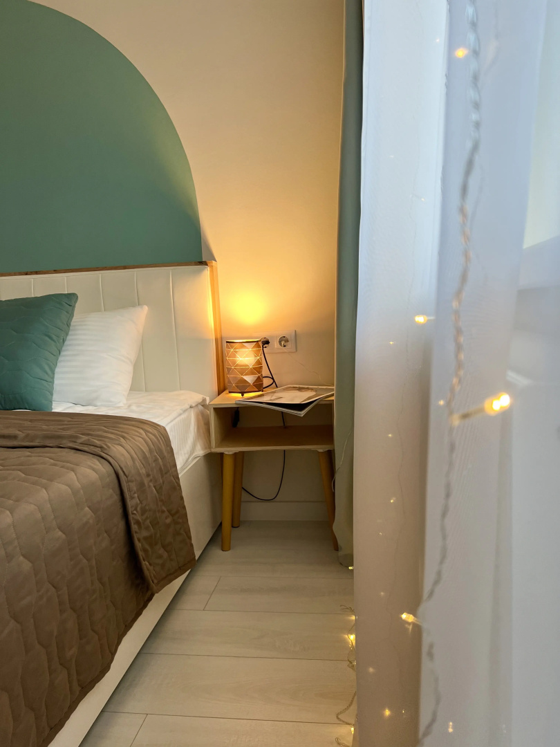 Апартаменты Malkova apartments на Маршала Баграмяна