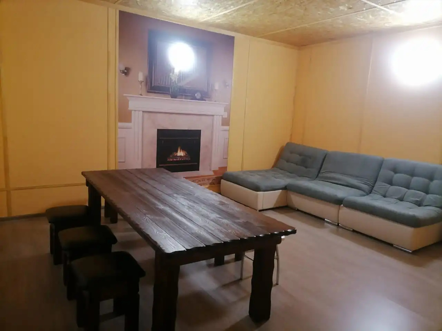 База отдыха Коттедж Дача