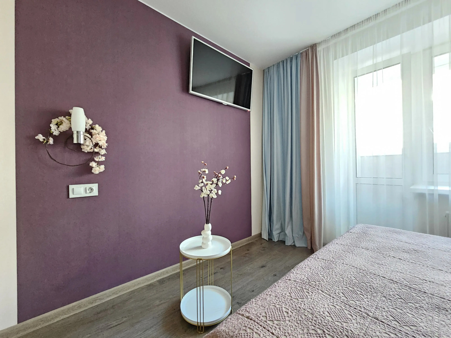 Квартира Московский проспект