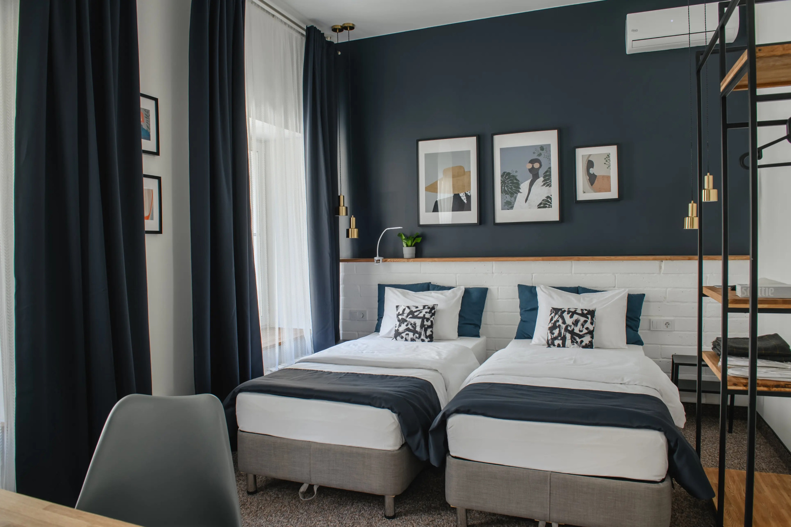 History Hotel