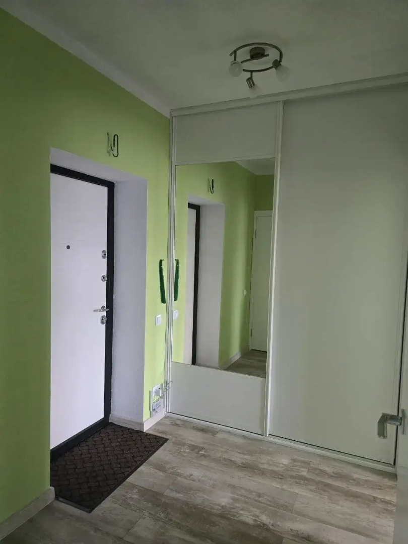 Квартира вблизи моря на Тургенева 9А