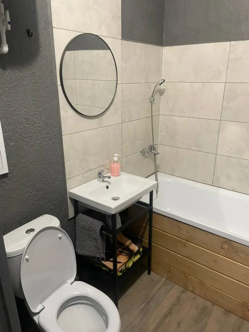 Квартира  в Орше в районе ж/д вокзала