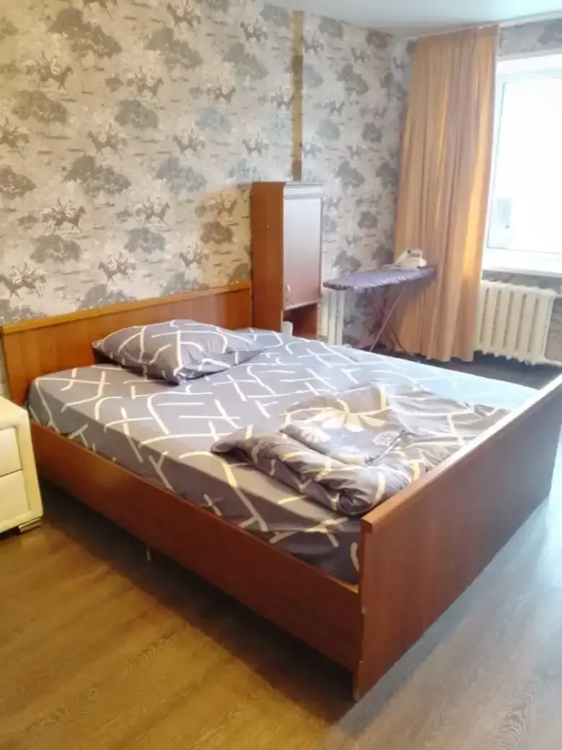 Квартира Приют в Закрытом городке