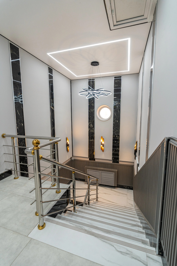 Отель Пуллман ДМ